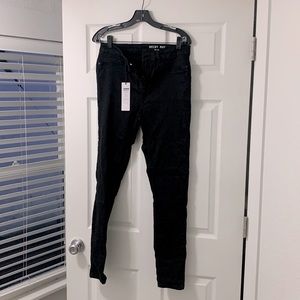Noisy May black jeans
